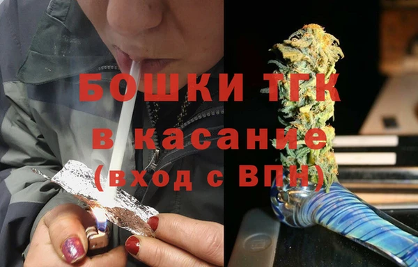 стафф Горняк